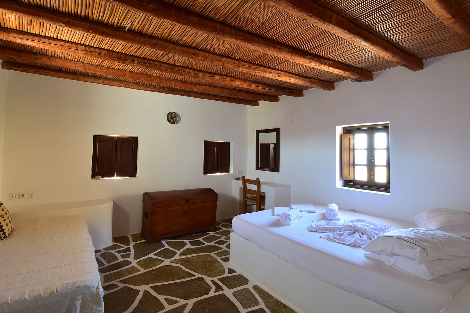 Maisonette Inside 01